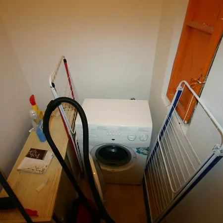 公寓 Private Flat 7 Mins To Center *
