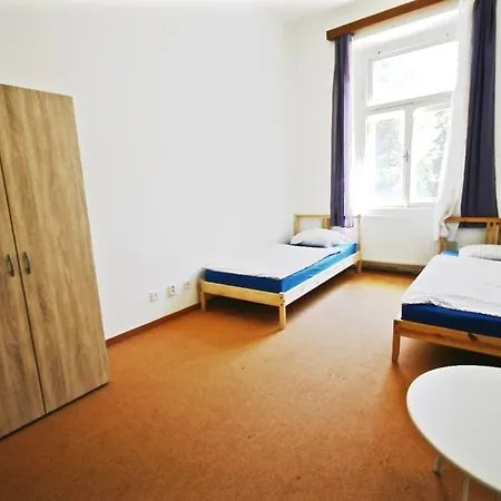 公寓 Private Flat 7 Mins To Center 布拉格