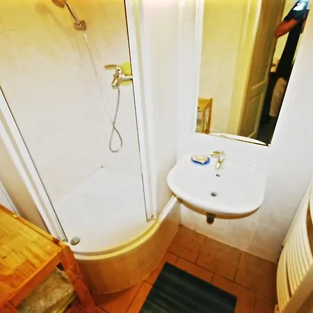 Daire Private Flat 7 Mins To Center *