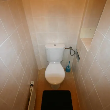 Daire Private Flat 7 Mins To Center