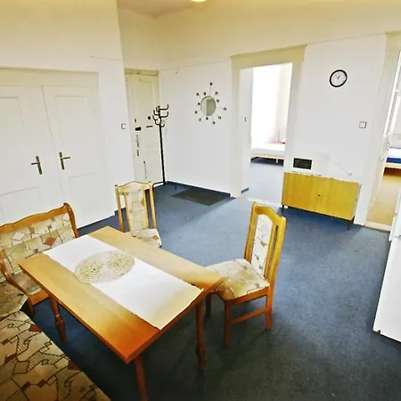 Daire Private Flat 7 Mins To Center *